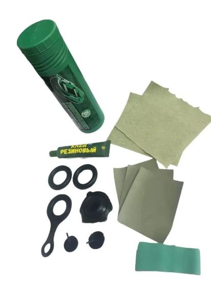Изображение Набор для ремонта лодок