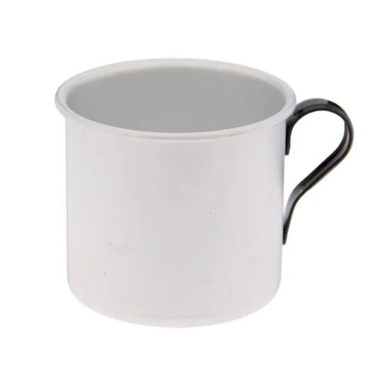 Изображение Кружка туристическая Следопыт Алюминиевая 250мл