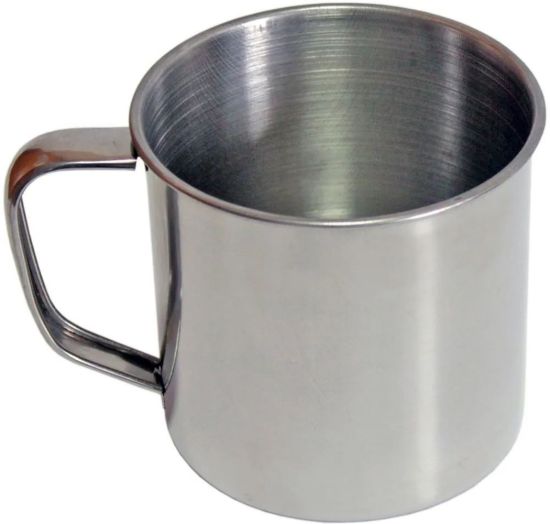 Изображение Кружка туристическая 500мл