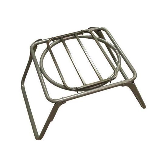 Изображение Костровая подставка