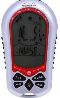 Изображение Компас цифровой Adrenalin