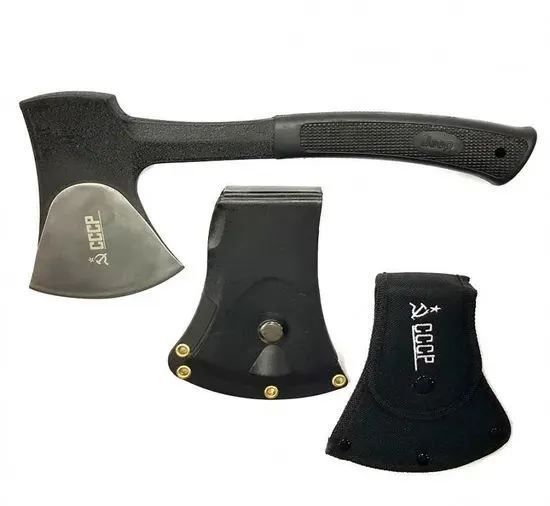 Изображение Топор туристический СССР