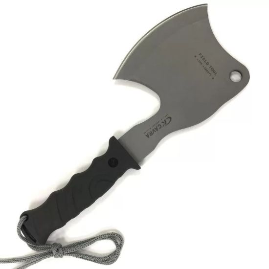 Изображение Топор туристический Cavra