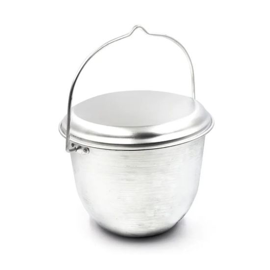 Изображение Котелок костровой Следопыт 2.5л