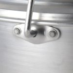 Изображение Котелок костровой Следопыт 4.5л