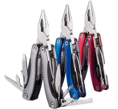 Изображение Мультитул большой