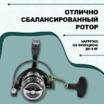 Изображение Катушка DAYO VERT 3000