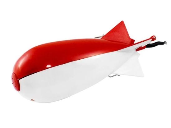 Изображение Кормушка-ракета Mifine