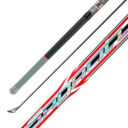 Изображение Удилище болонское Kaida SagaCity 6.0м 10-30г