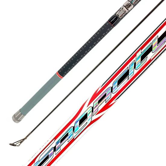 Изображение Удилище болонское Kaida SagaCity 6.0м 10-30г