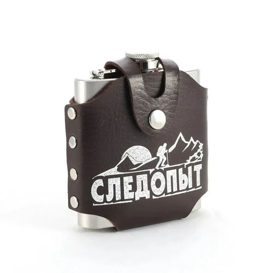 Изображение Фляжка Следопыт 180 мл