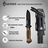 Изображение Нож туристический Gerber 14 см