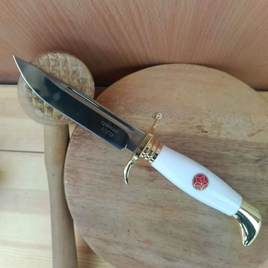 Изображение Нож Финка НКВД