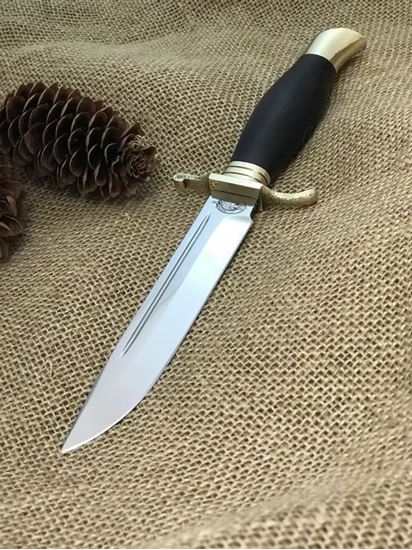 Изображение Нож Финка НКВД