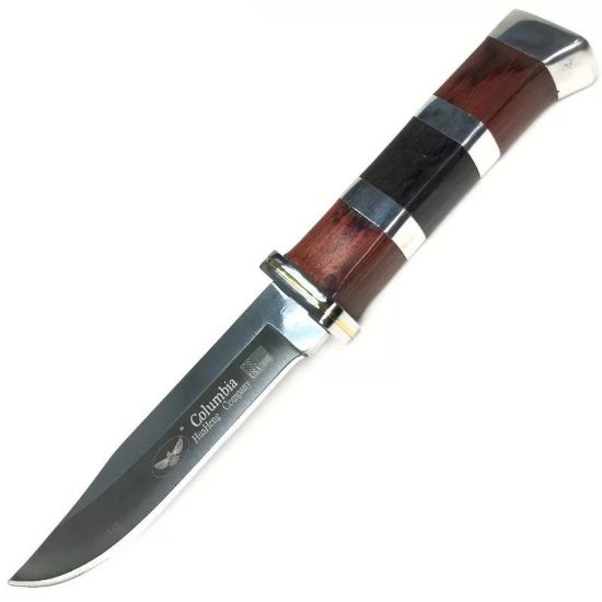 Изображение Нож туристический Columbia B020