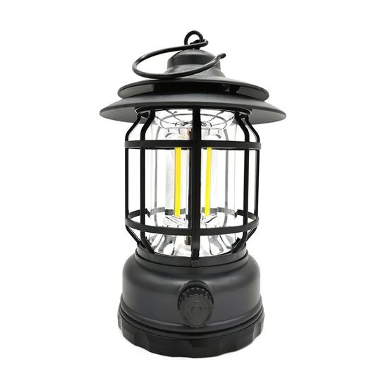 Изображение Кемпинговый фонарь