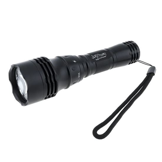 Изображение Подводный фонарь