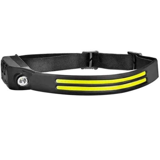 Изображение Фонарь налобный