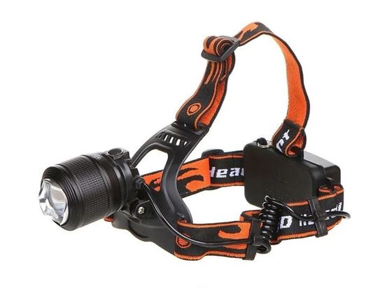 Изображение Фонарь налобный