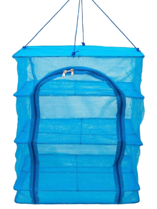 Изображение Сушилка для рыбы 55х55см