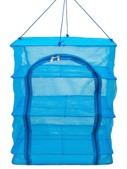 Изображение Сушилка для рыбы 55х55см