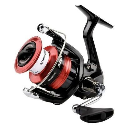 Изображение Катушка Shimano Sienna FG 2000
