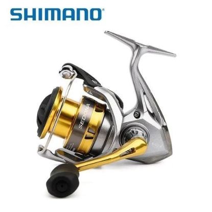 Изображение Катушка Shimano Sedona S2000C