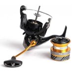 Изображение Катушка Daiwa Revros LT 2500