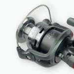 Изображение Катушка Kaida Differ 6000