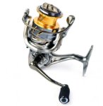 Изображение Катушка Kaida Eureka 3000