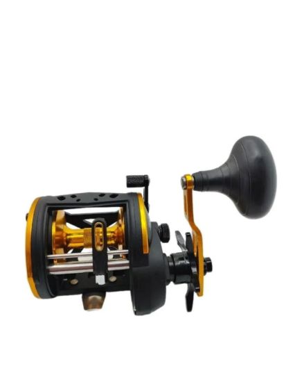 Изображение Катушка мультипликаторная Kaida TM-30-R