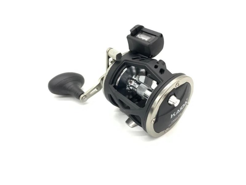 Изображение Катушка мультипликаторная KAIDA TMC-30-R