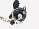 Изображение Катушка мультипликаторная KAIDA TMC-30-R