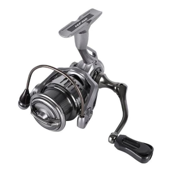 Изображение Катушка Mifine Tourment 4000