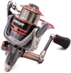 Изображение Катушка Ryobi Krieger 2000