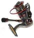 Изображение Катушка Ryobi Krieger 4000