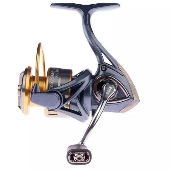 Изображение Катушка Ryobi Ecusima 2500