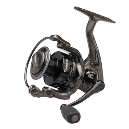 Изображение Катушка Dam Quick 2 2000