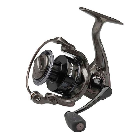 Изображение Катушка Dam Quick 2 2000