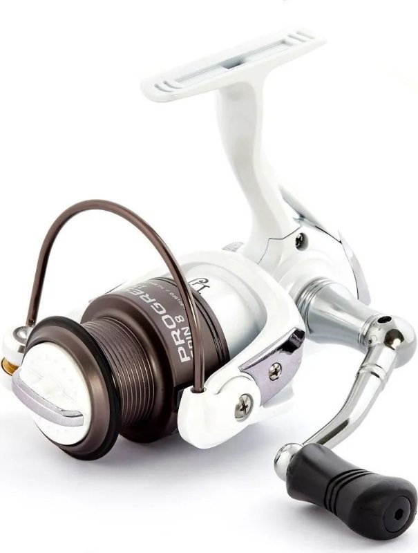 Изображение Катушка Lucky John Spin 8 2500