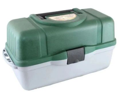 Изображение Ящик Следопыт на 3 полки