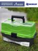 Изображение Ящик Nisus Tackle Box зелёный