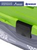 Изображение Ящик Nisus Tackle Box зелёный