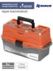 Изображение Ящик Nisus Tackle Box оранжевый