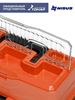Изображение Ящик Nisus Tackle Box оранжевый