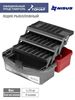 Изображение Ящик Nisus Tackle Box красный