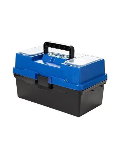 Изображение Ящик на 2 полки