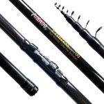 Изображение Удилище болонское Mikado Princess 5.0м 10-30г