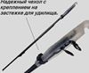 Изображение Удилище болонское Mikado Princess 7.0м 10-30г