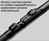 Изображение Удилище болонское Mikado Princess 7.0м 10-30г